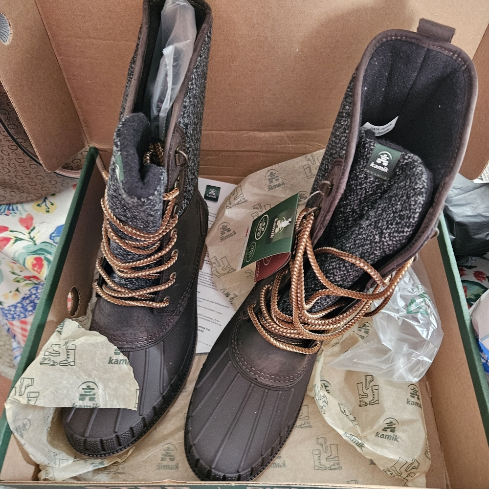 Boots